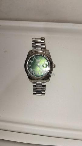 Rolex Day-Date Green - 2