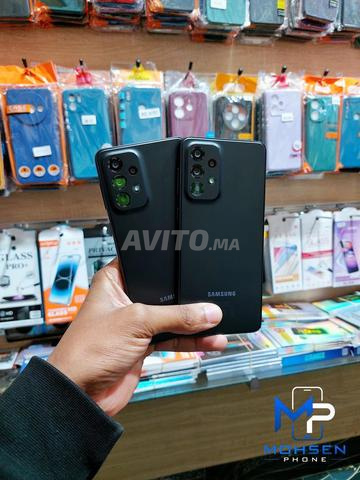 Samsung Galaxy A33 5G l 128Go Rom l 6Go Ram