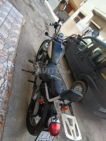 فيريجو ياماها