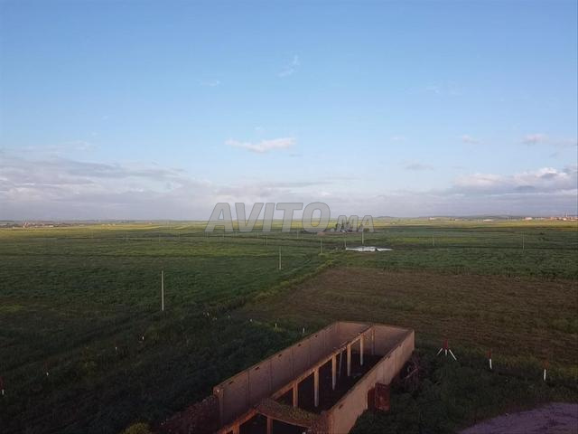 Ferme 2 hectares - 2
