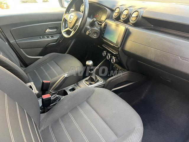 Dacia Duster 2022 à Casablanca