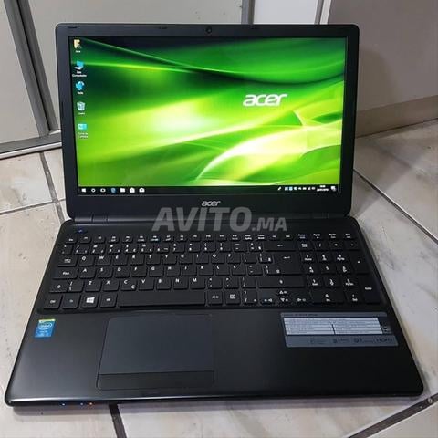 Acer i5 professionnel Ram 8 disque SSD batterie 4h
