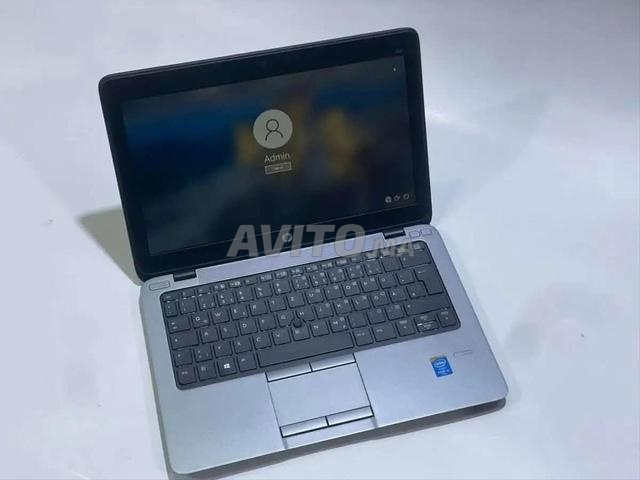 HP EliteBook G1 للبيع بحالة جيدة - 2