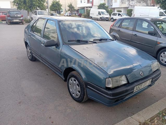 رينو R19 بنزين - 2