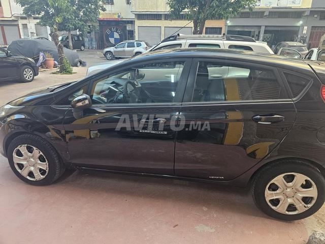 Ford Fiesta - 2