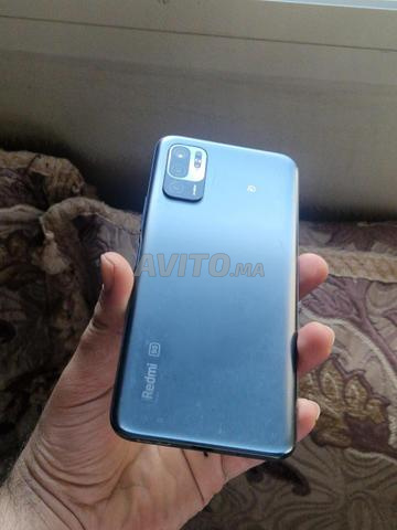 ريدمي نوت 10 5G - 2