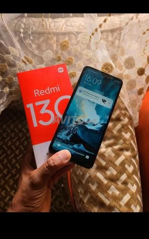Redmi 13C 8Go RAM 128Go Neuf - 2