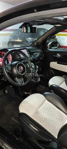 Fiat 500 Dolcevita