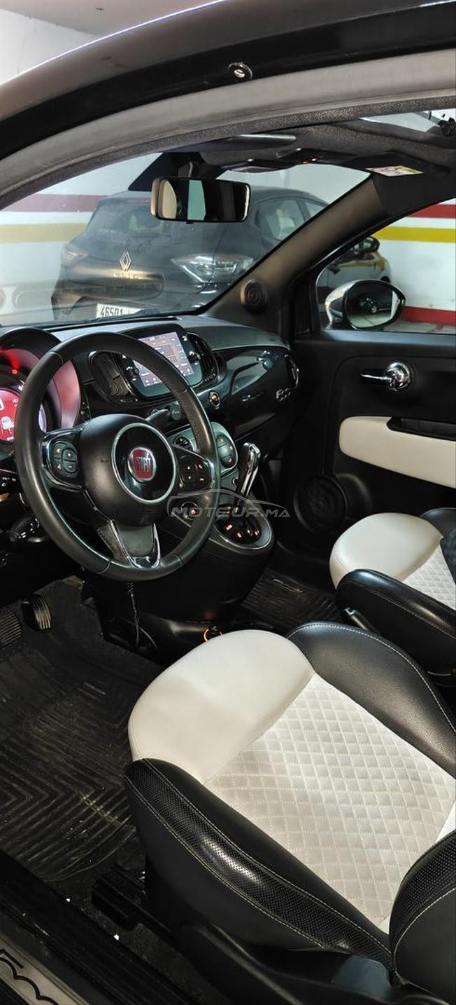 Fiat 500 Dolcevita 