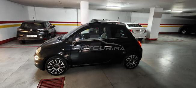 Fiat 500 Dolcevita 