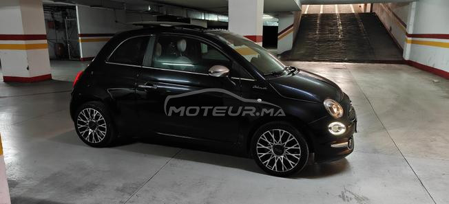 Fiat 500 Dolcevita 