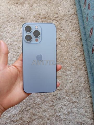 iPhone 13 Pro