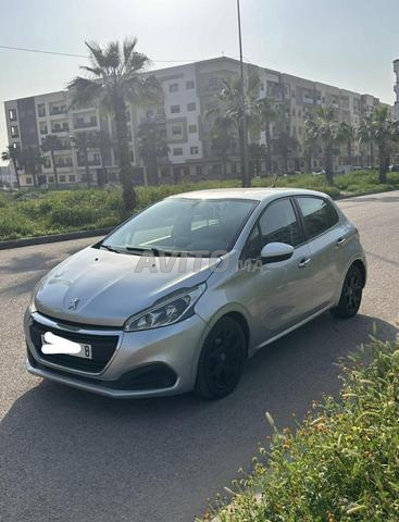 Peugeot 208 2017