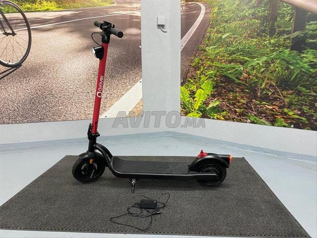 Trotinettes électriques à vendre