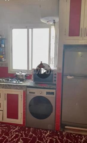 Appartement à vendre 56 m² à Casablanca - 2