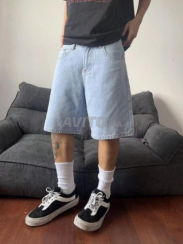 Short ample - 2