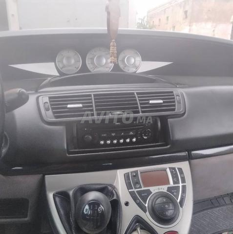 بيجو 807 ديزل يدوية 2010 في الحاجب