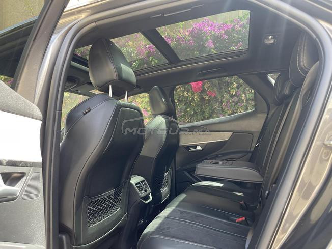 Peugeot 3008 gt