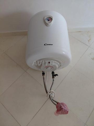 Chauffe eau électrique bon état - 2