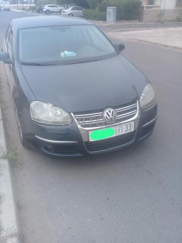 Jetta à vendre - 2