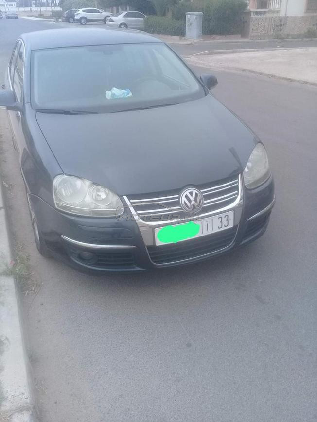 jetta a vendre