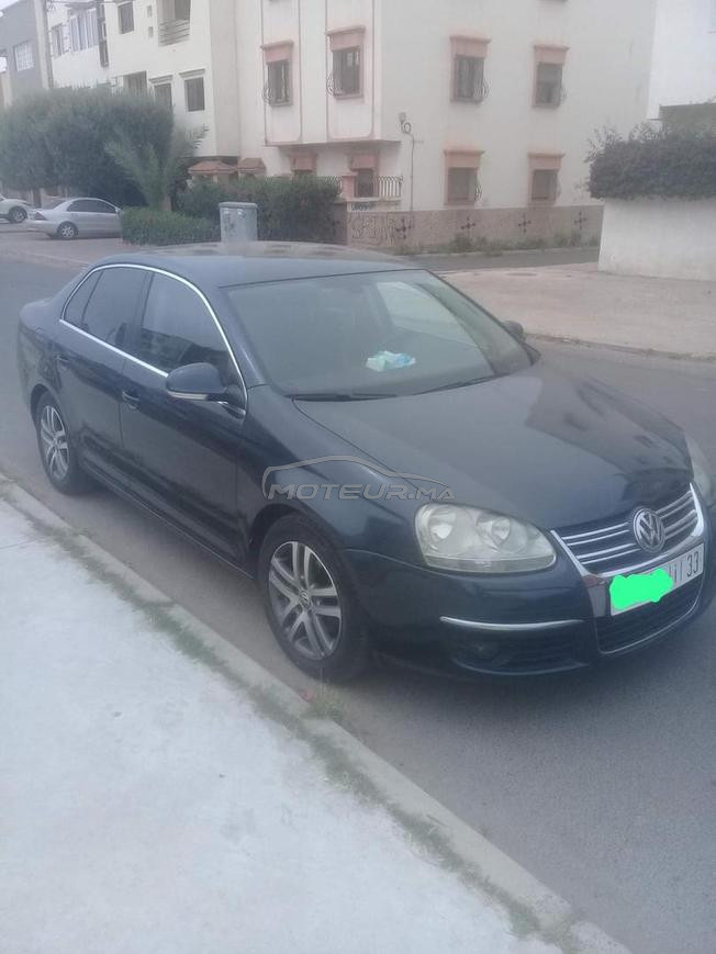 jetta a vendre