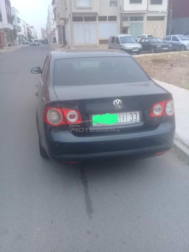 jetta a vendre