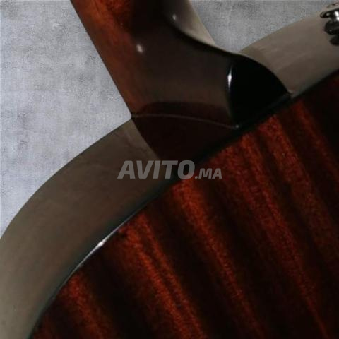 Guitare acoustique authentique Fender Cd60 - 2