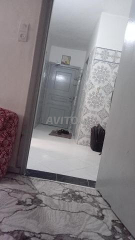 Appartement colocation 60 m² à Rabat