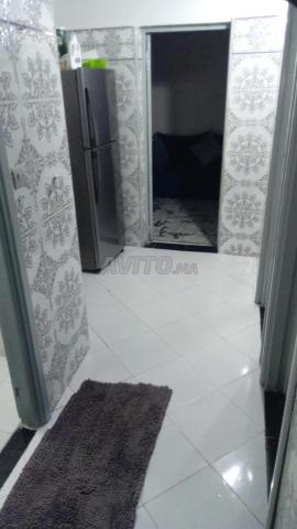 Appartement colocation 60 m² à Rabat - 2