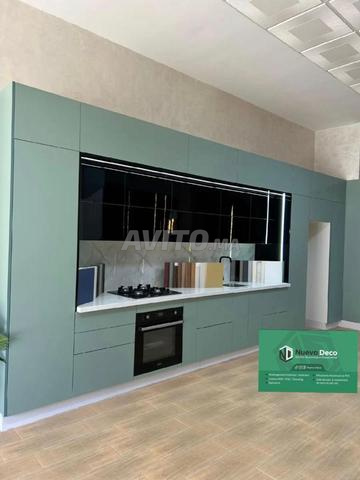 La cuisine moderne - 2