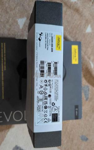 Casque JabraEvolve2 65 Flex - 2