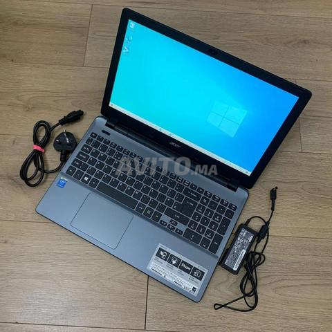 آيسر رام 8 قرص SSD بطارية 4 ساعات شاشة 15