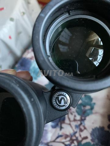 مناظير سنكور 12*42 أصلية زجاج بصري - 2