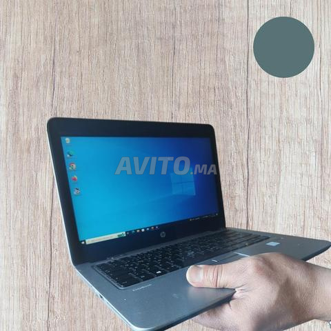حاسوب HP Elitebook 820 G3 i7 - 2