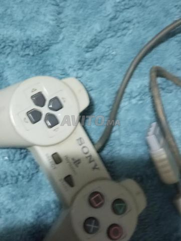 مانجا بلايستيشن 1 في بي SLK نظيفة - 2