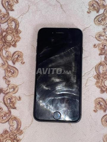 iPhone 7 💯 état de batterie