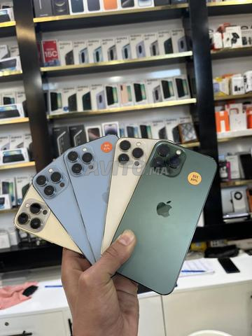 iPhone 13 pro max