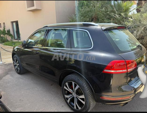 توارق 3.0 V6 TDI - 2