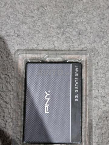pny ssd 250gb 6gb/s