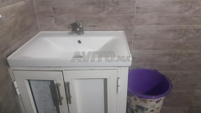 Toilette à vendre (Mohammedia)