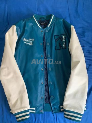 Vestes Varsity