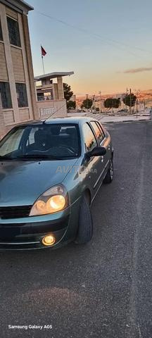 Renault Clio Classic Original - 2