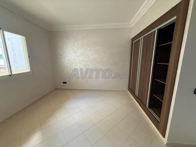 Appartement à vendre quartier Bachkou bien situé - 2