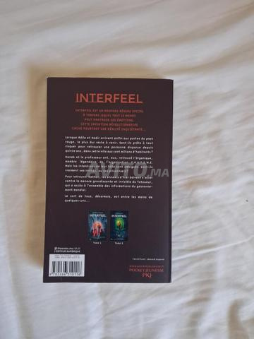 Tomes 3 interfell - 2