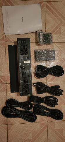 Bypass de maintenance neuf - 2