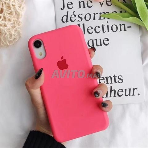 iPhone XR à vendre