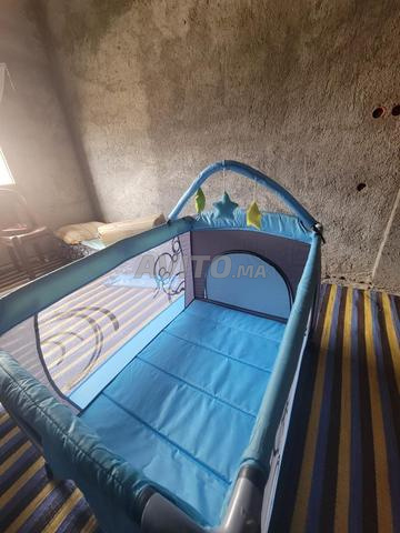 سرير للولد والبنت - 2