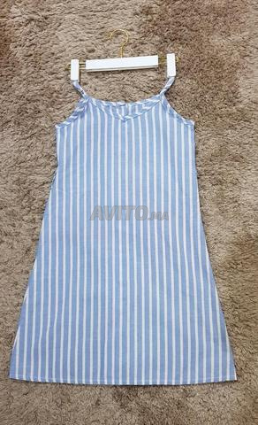 Robe 10 ans - 2