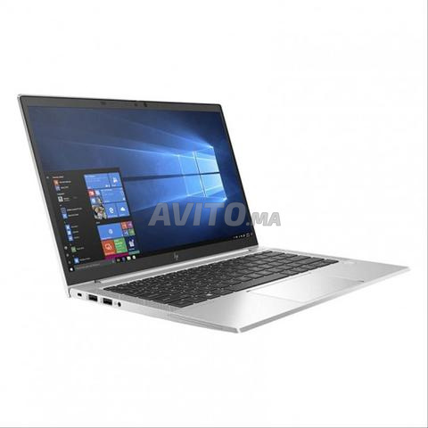HP EliteBook x360 830 G7 Tactile i5 16Go RAM 256Go